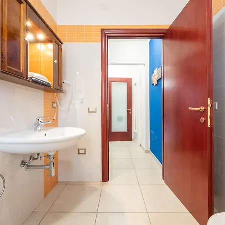 דירה L'oasi Della Gatta Panciona By Interhome וילסימיוס