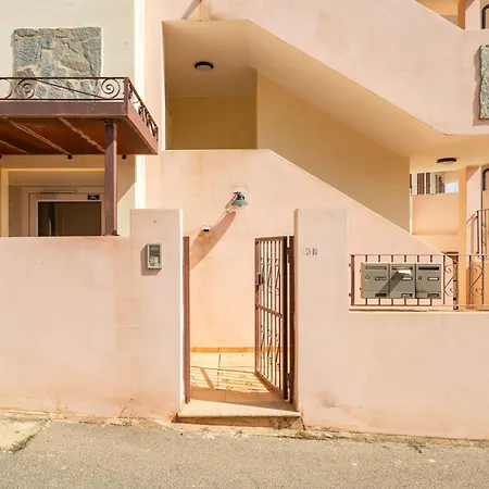 Διαμέρισμα L'oasi Della Gatta Panciona By Interhome *