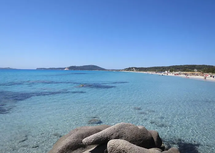 公寓 L'oasi Della Gatta Panciona By Interhome *