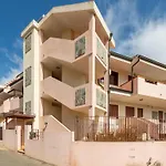 L'oasi Della Gatta Panciona By Interhome شقة