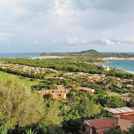 Appartamento L'oasi Della Gatta Panciona By Interhome Villasimius