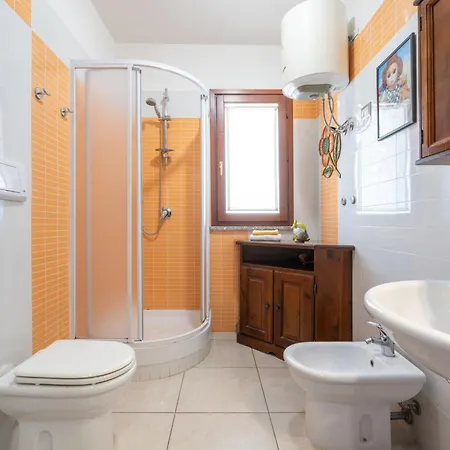 Appartement L'oasi Della Gatta Panciona By Interhome *