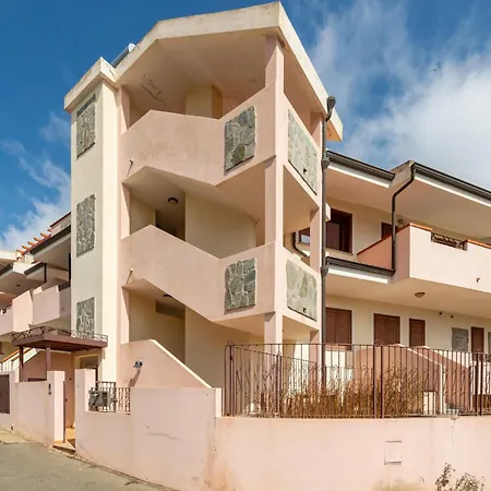 L'oasi Della Gatta Panciona By Interhome Apartment