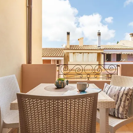 Apartment L'oasi Della Gatta Panciona By Interhome