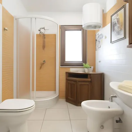Apartmán L'oasi Della Gatta Panciona By Interhome