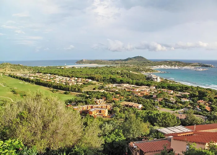 Apartamento L'oasi Della Gatta Panciona By Interhome Villasimius