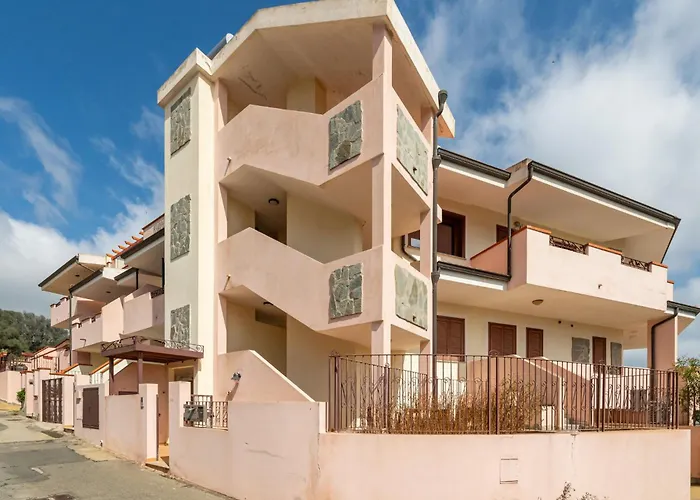 L'oasi Della Gatta Panciona By Interhome Apartamento