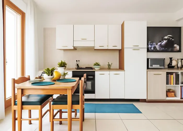 L'oasi Della Gatta Panciona By Interhome Apartamento *
